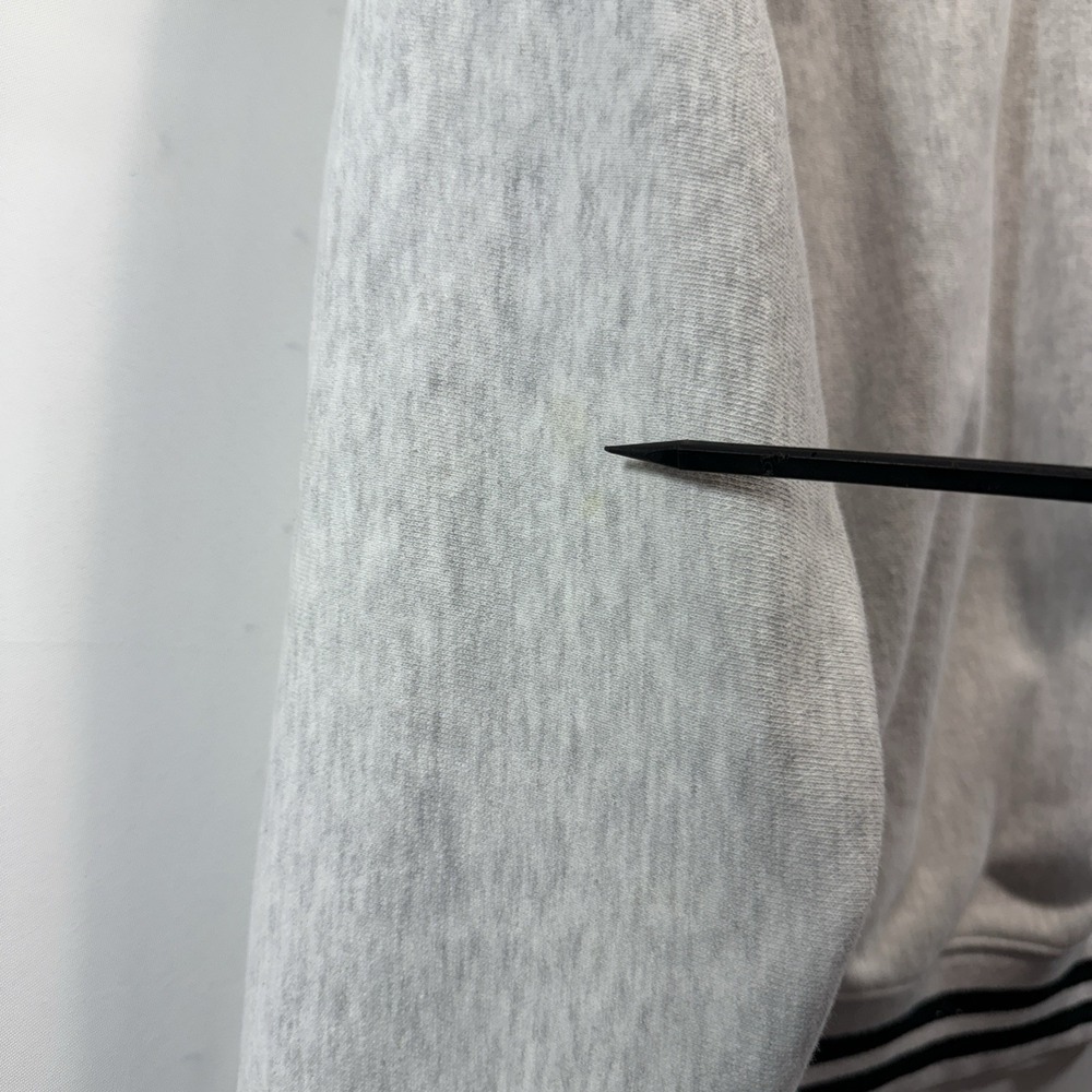 Vintage Champion Reverse Weave Warmup Bishop Lynch Crewneck Sweatshirt Size M - Picture 14 of 14